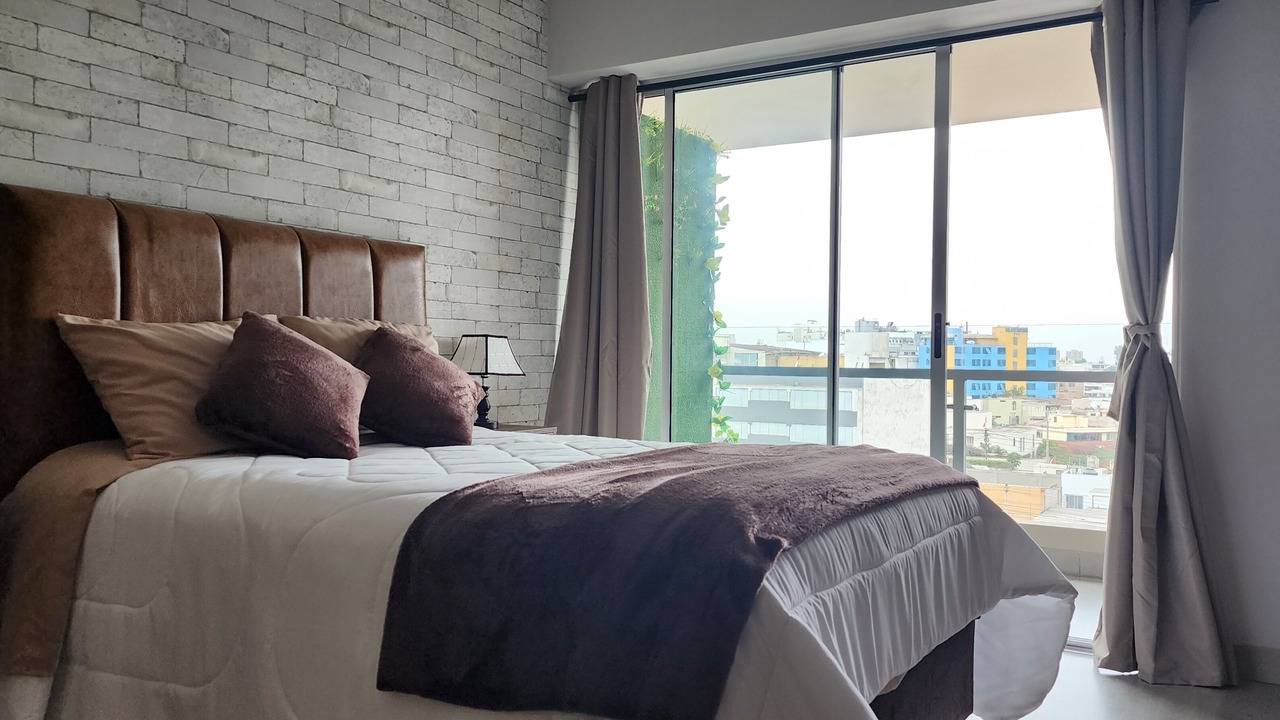 Photo of Bedroom in La Victoria