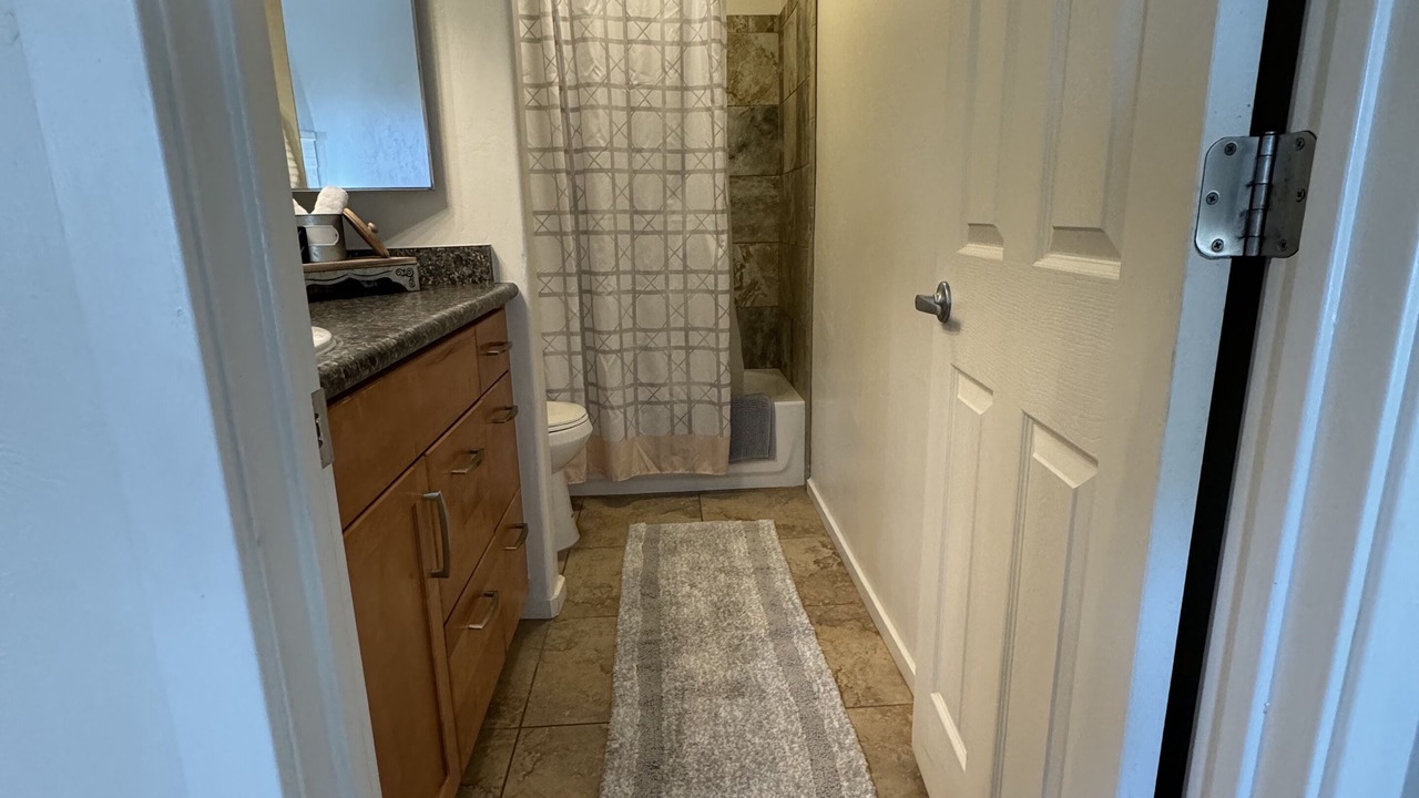 Photo of Bathroom in Las Primeras Lomas