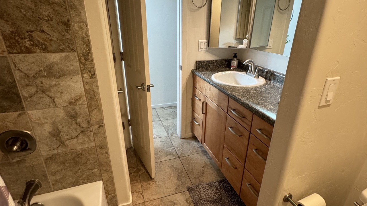 Photo of Bathroom in Las Primeras Lomas