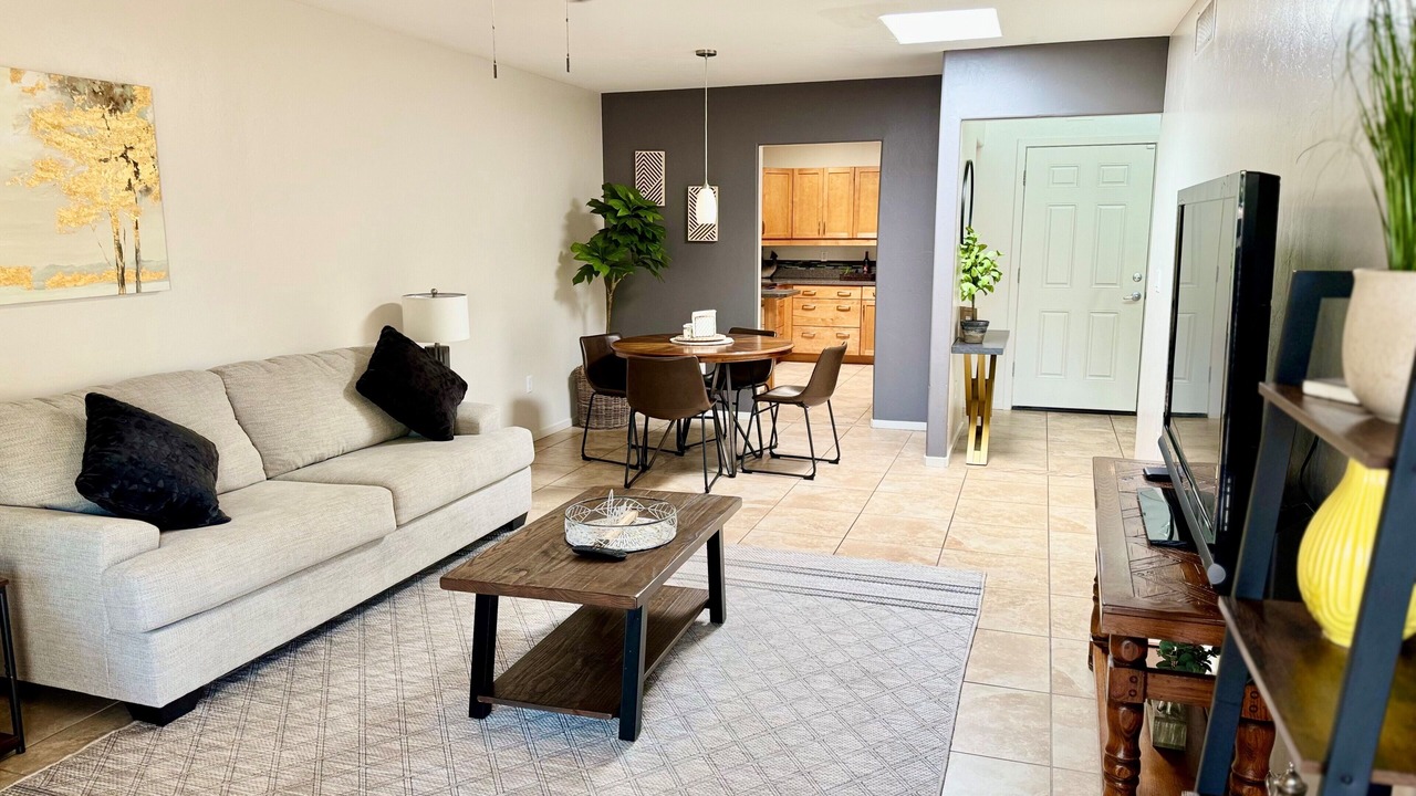 Photo of Livingroom in Las Primeras Lomas