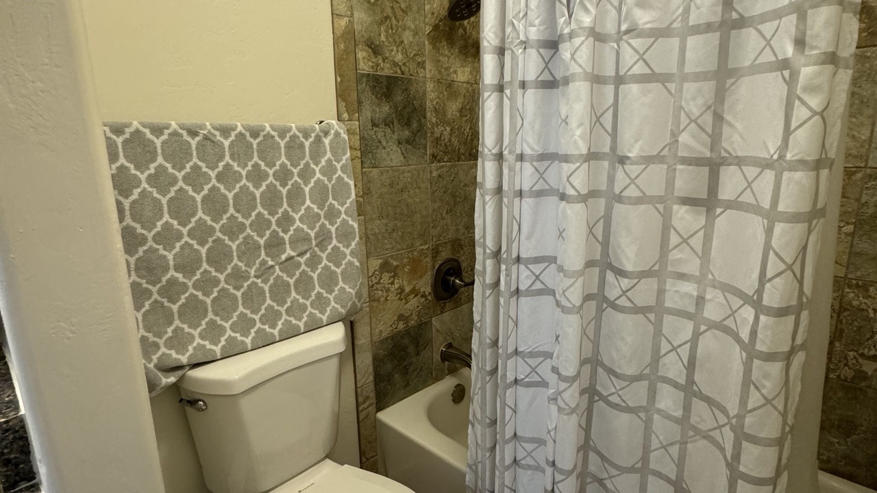 Photo of Bathroom in Las Primeras Lomas