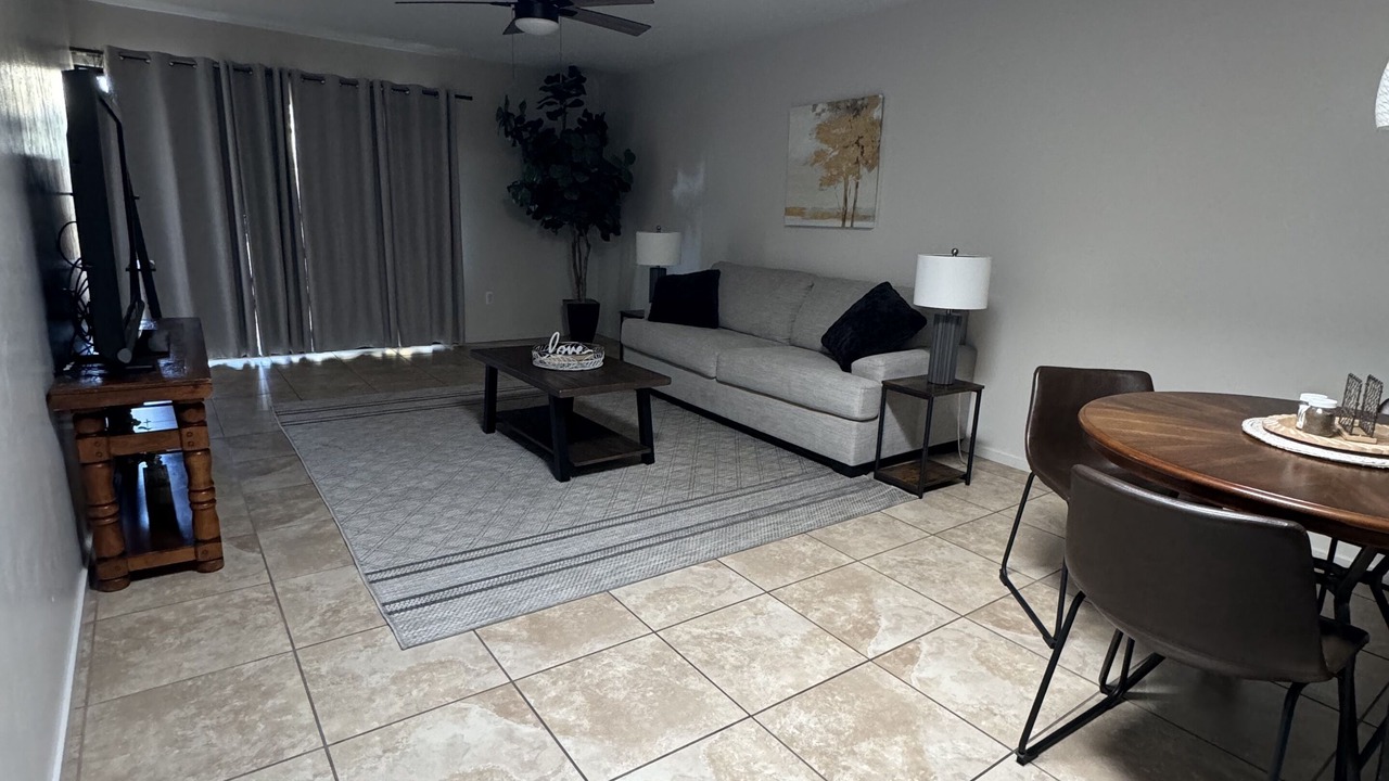 Photo of Livingroom in Las Primeras Lomas
