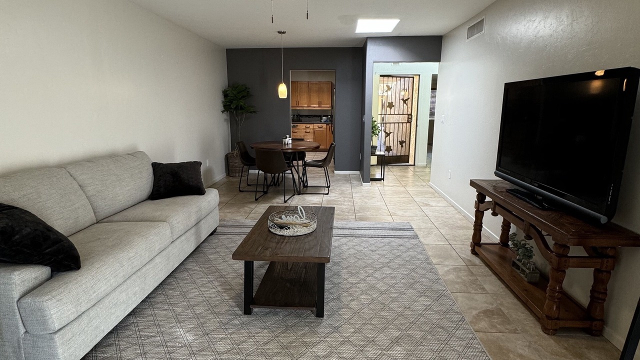 Photo of Livingroom in Las Primeras Lomas