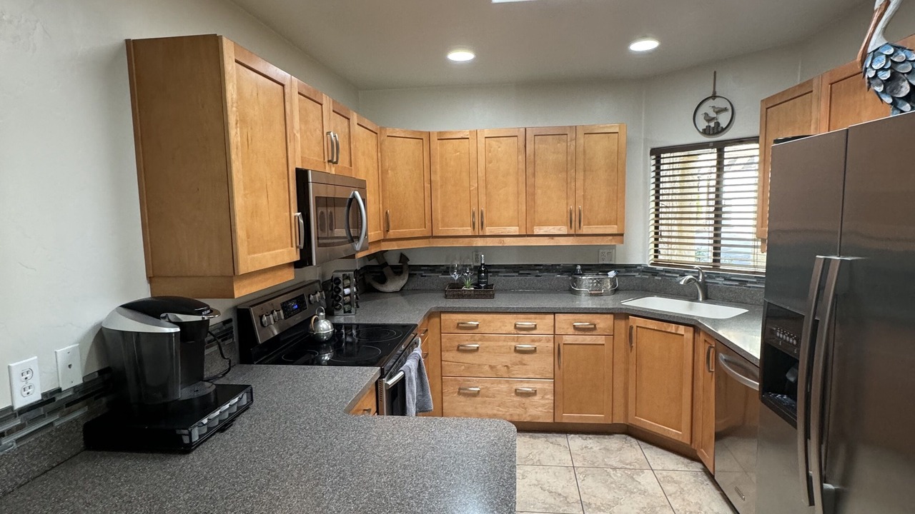 Photo of Kitchen in Las Primeras Lomas