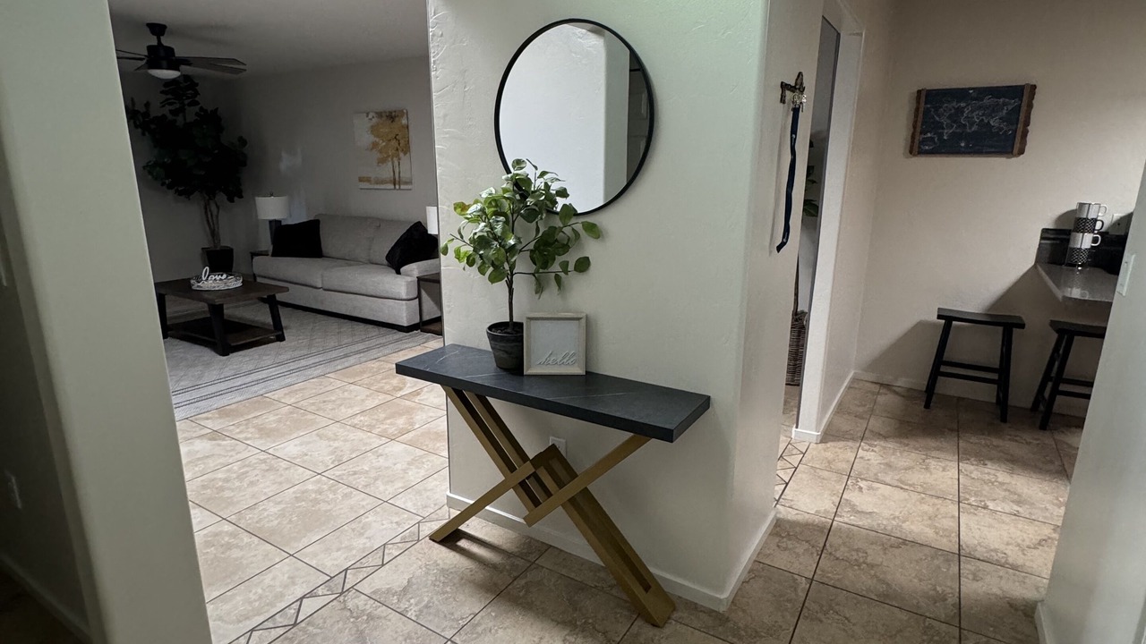 Photo of Livingroom in Las Primeras Lomas