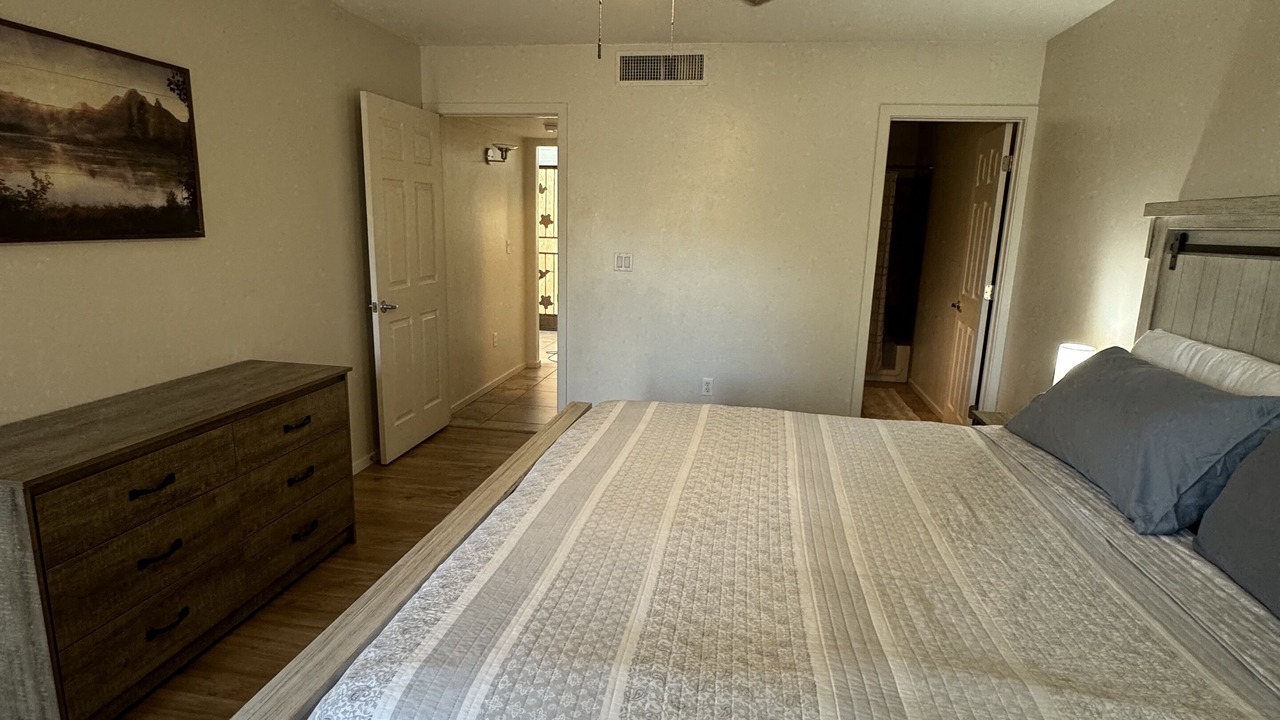 Photo of Bedroom in Las Primeras Lomas