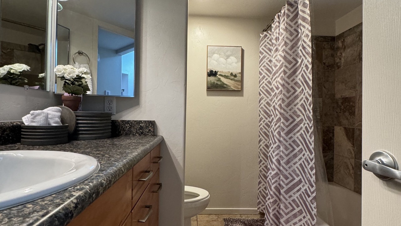 Photo of Bathroom in Las Primeras Lomas