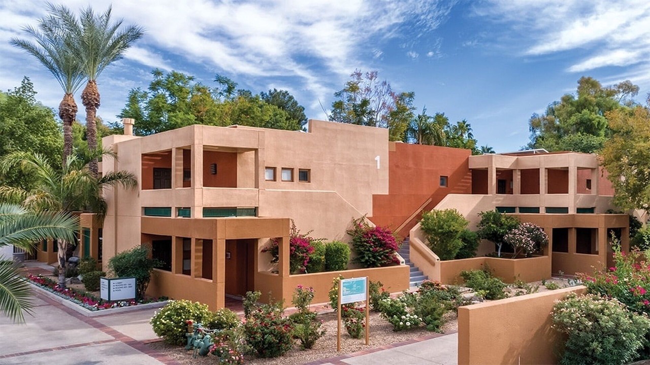 Photo of Others in Paradise Valley Village
