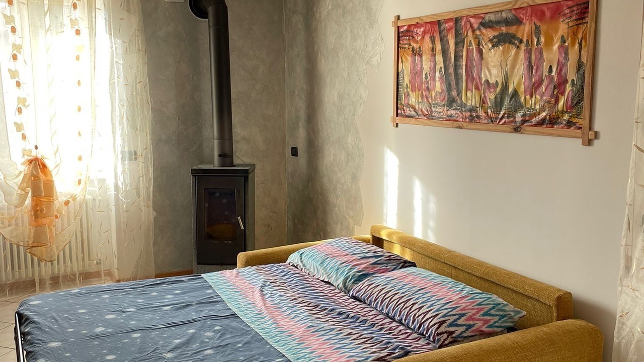 Photo of Bedroom in Giovo