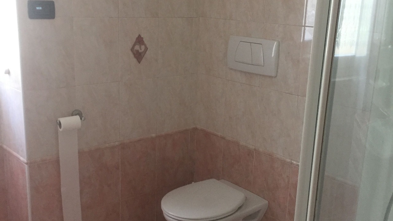 Photo of Bathroom in Giovo