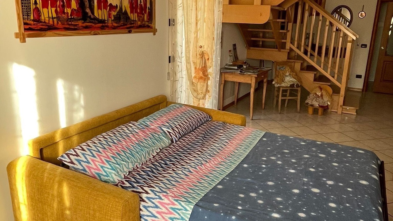 Photo of Bedroom in Giovo