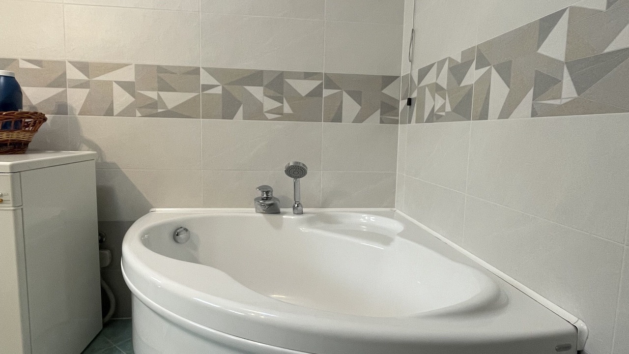 Photo of Bathroom in Giovo