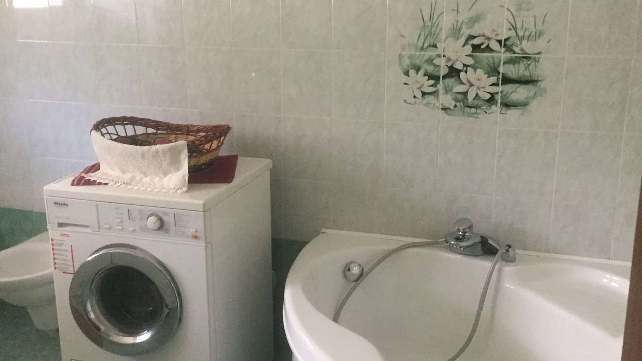 Photo of Bathroom in Giovo
