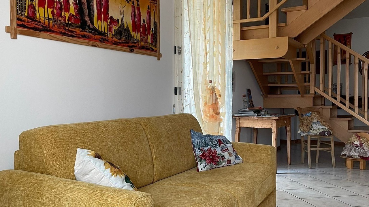 Photo of Livingroom in Giovo