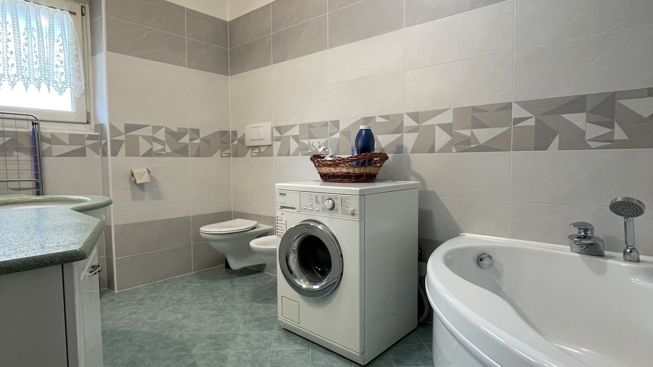 Photo of Bathroom in Giovo