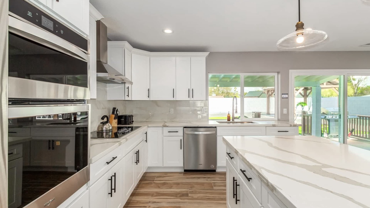 Photo of Kitchen in Avant