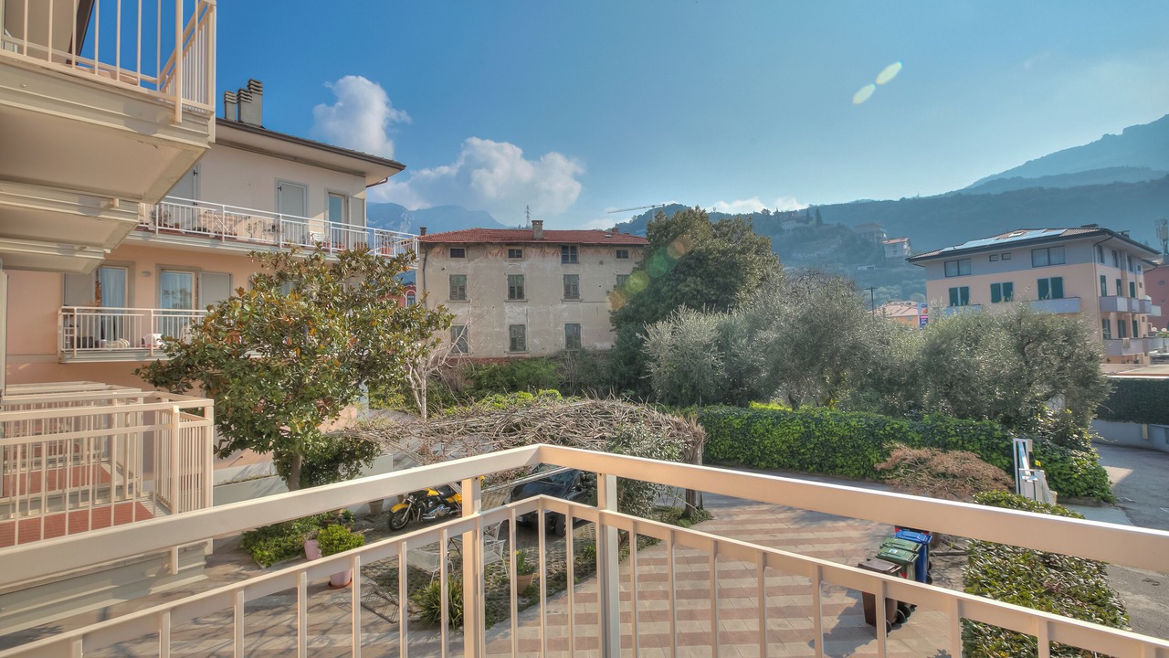 Photo of Patio Balcony in Torbole sul Garda