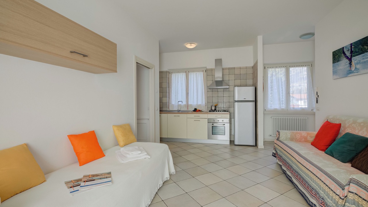 Photo of Bedroom in Torbole sul Garda