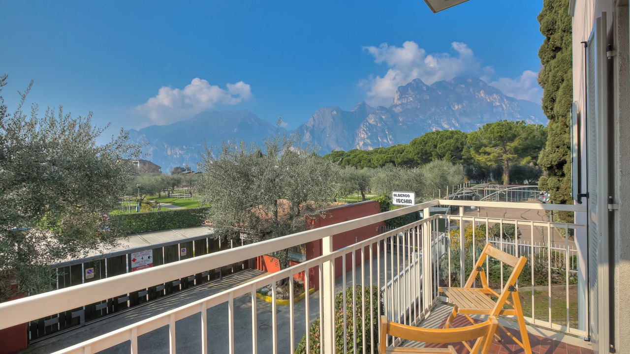 Photo of Patio Balcony in Torbole sul Garda
