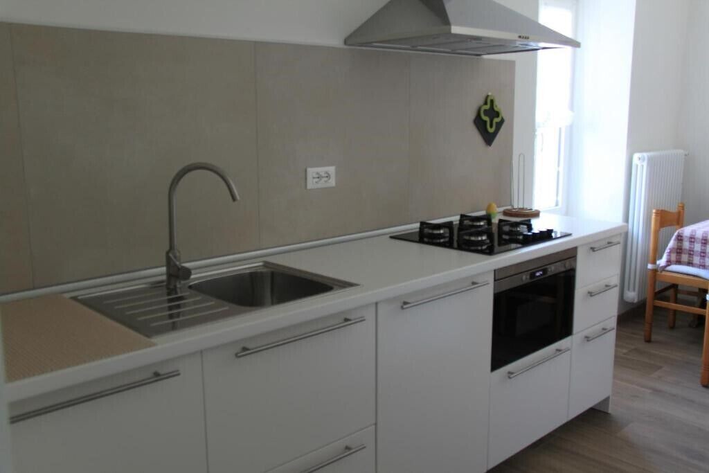 Photo of Kitchen in Levico Terme