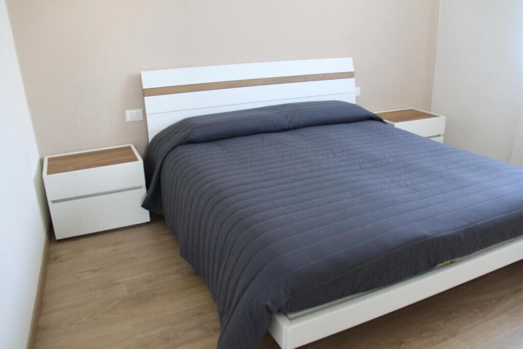 Photo of Bedroom in Levico Terme