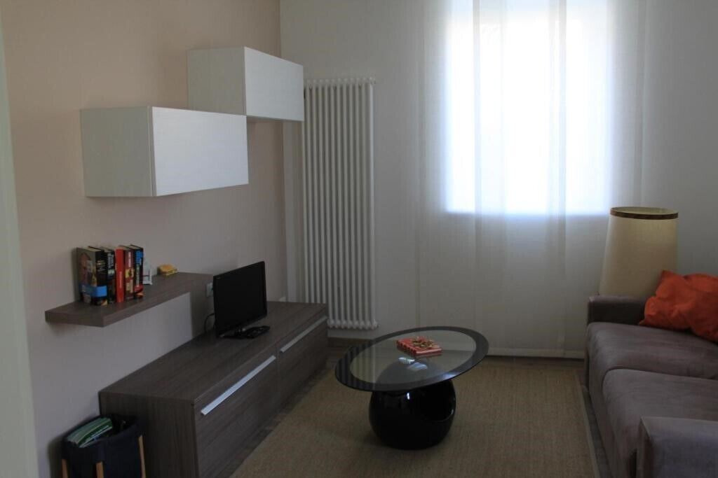 Photo of Livingroom in Levico Terme