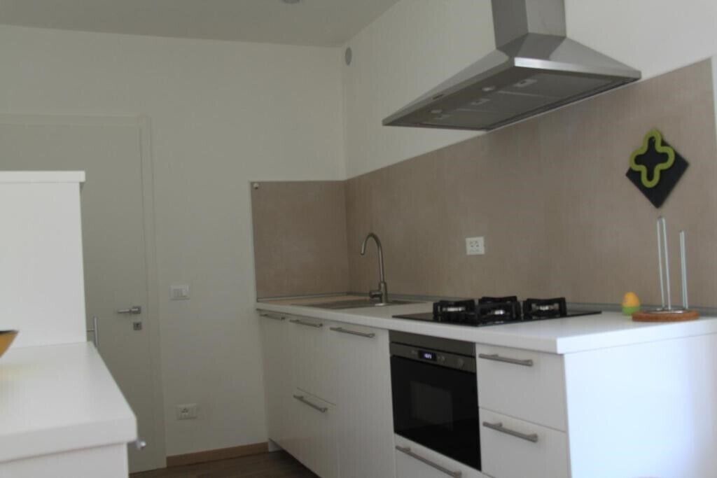 Photo of Kitchen in Levico Terme