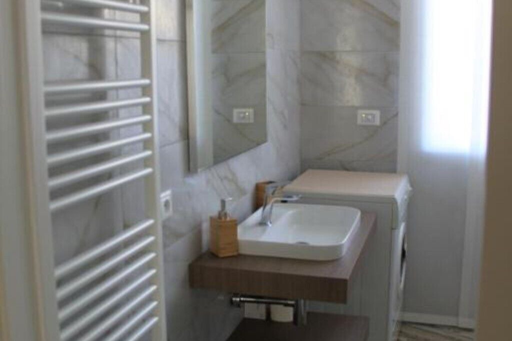 Photo of Bathroom in Levico Terme