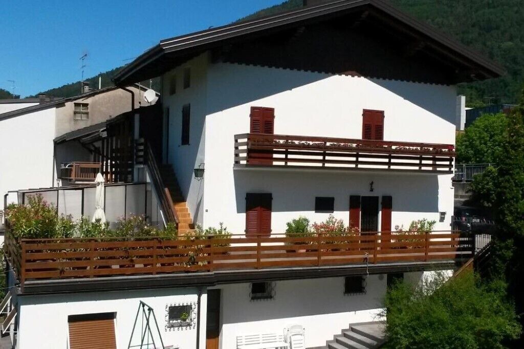 Photo of Outdoor in Levico Terme