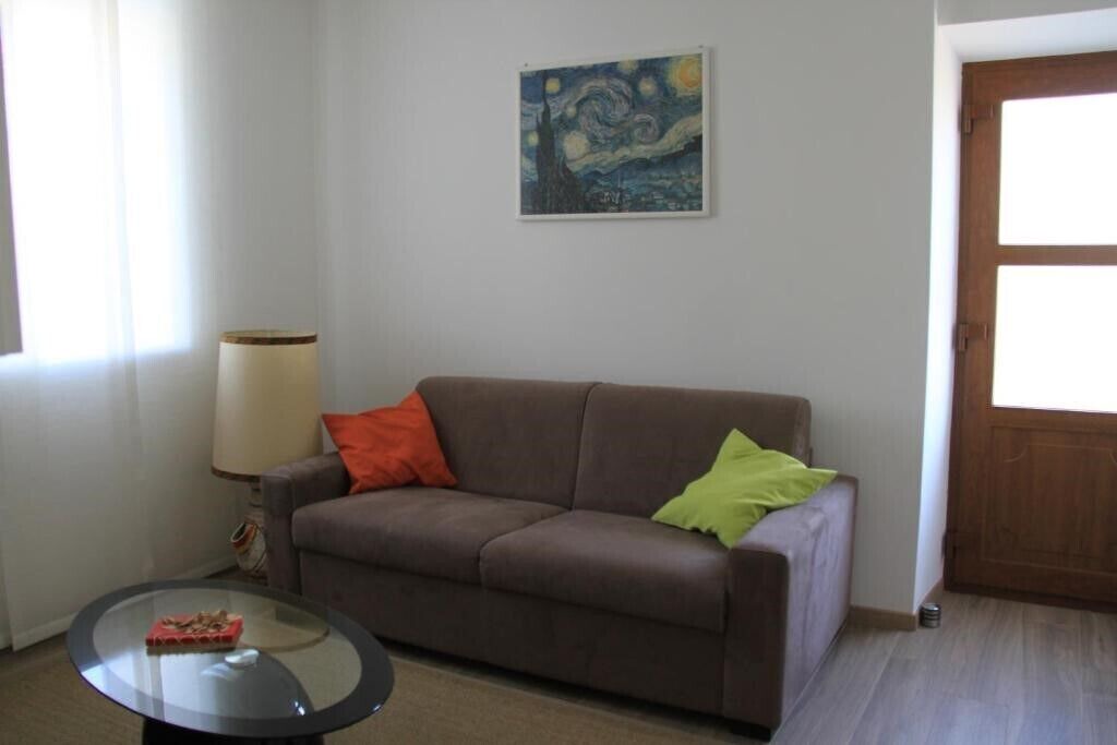 Photo of Livingroom in Levico Terme