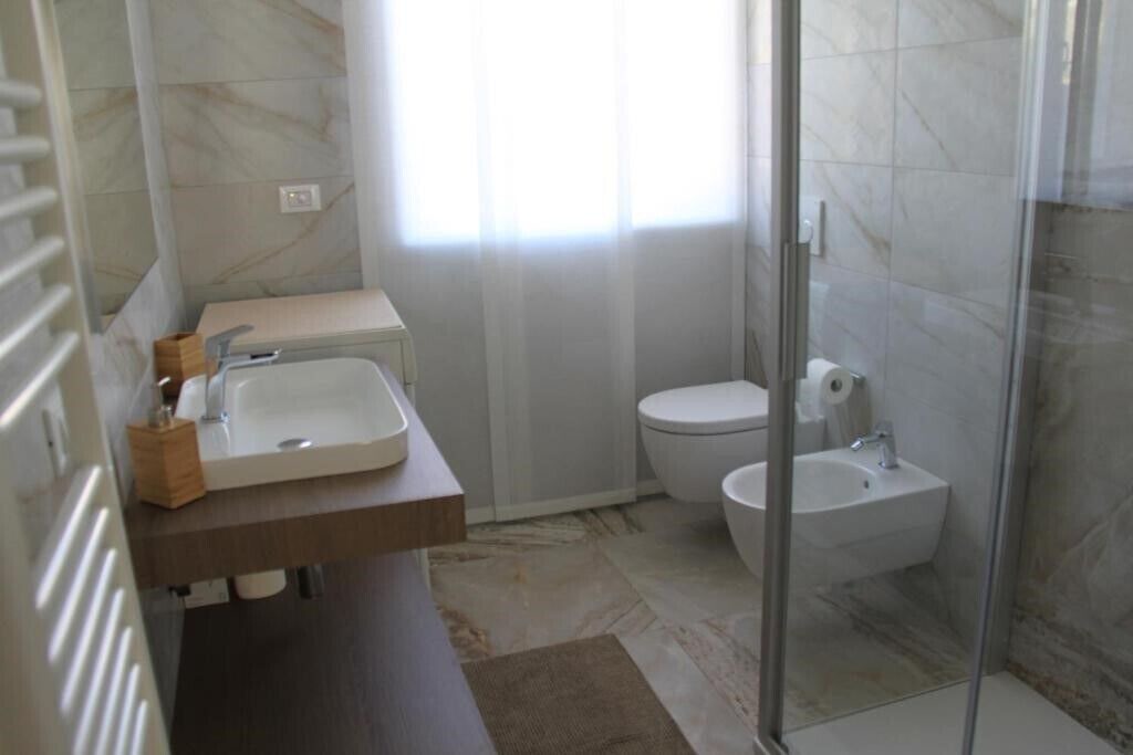 Photo of Bathroom in Levico Terme