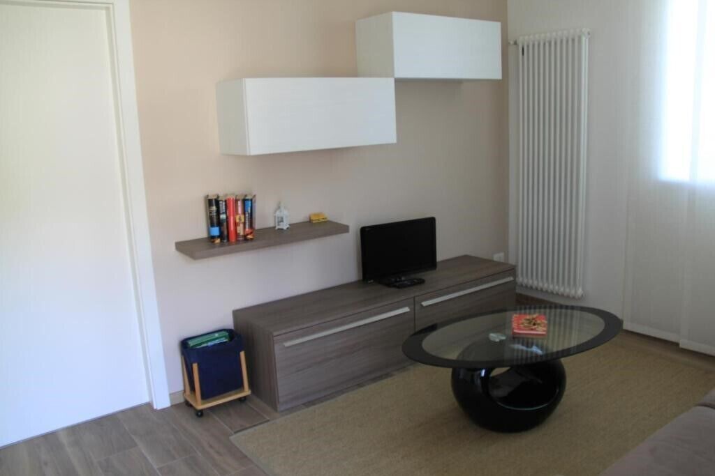 Photo of Livingroom in Levico Terme