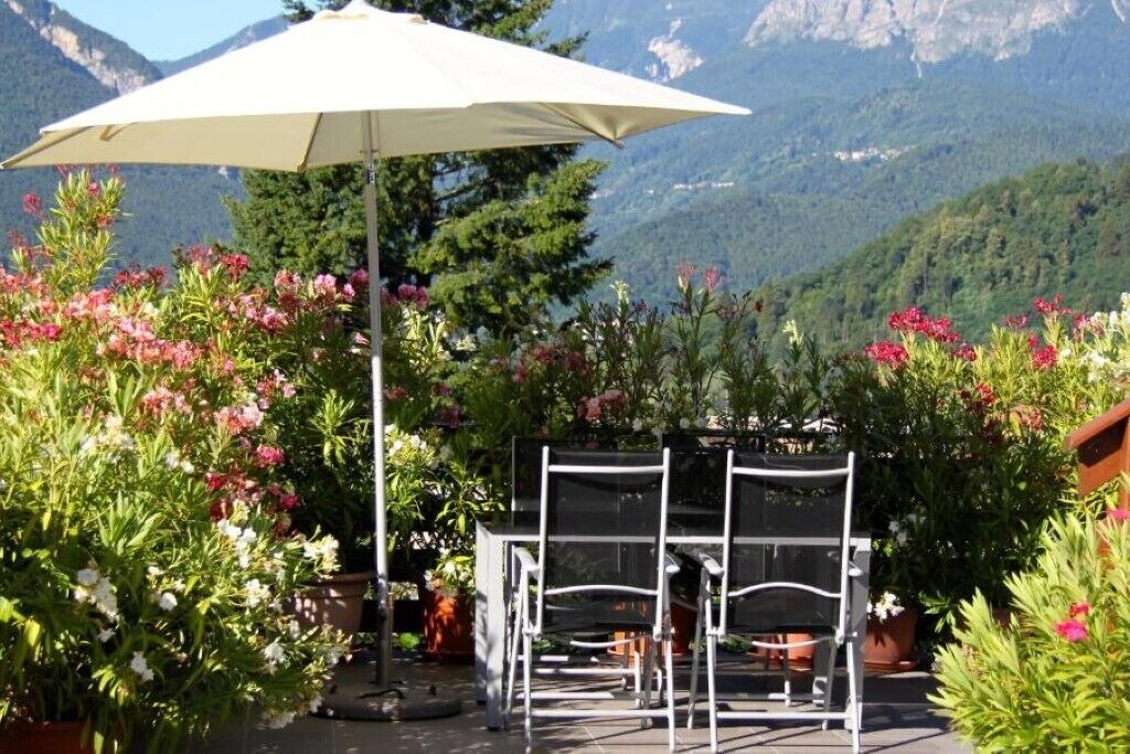 Photo of Outdoor in Levico Terme