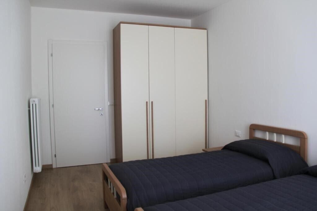 Photo of Bedroom in Levico Terme