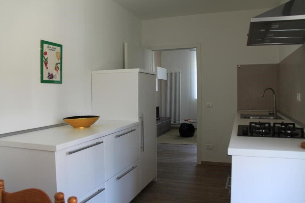 Photo of Kitchen in Levico Terme
