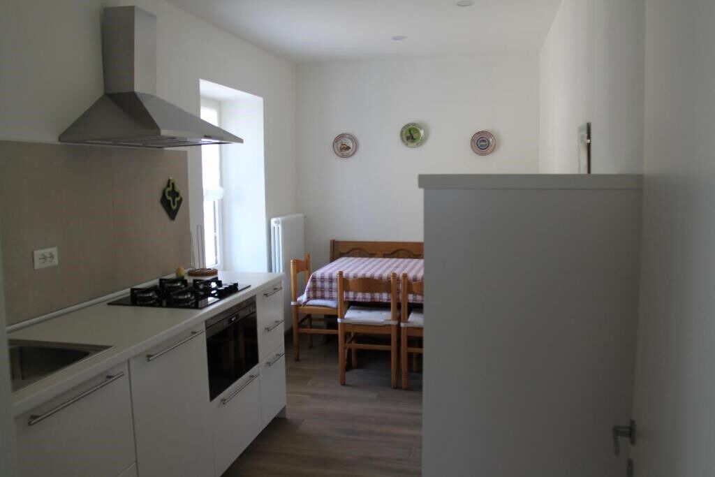 Photo of Kitchen in Levico Terme
