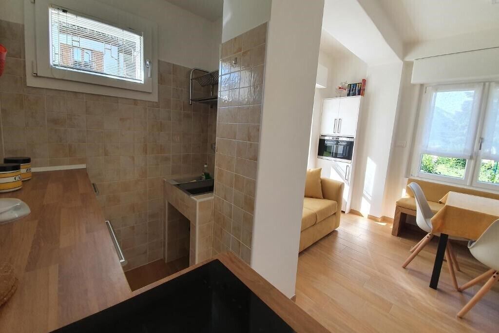 Photo of Kitchen in Levico Terme