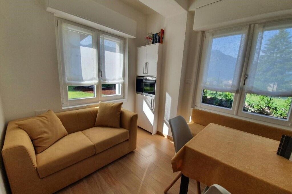 Photo of Livingroom in Levico Terme