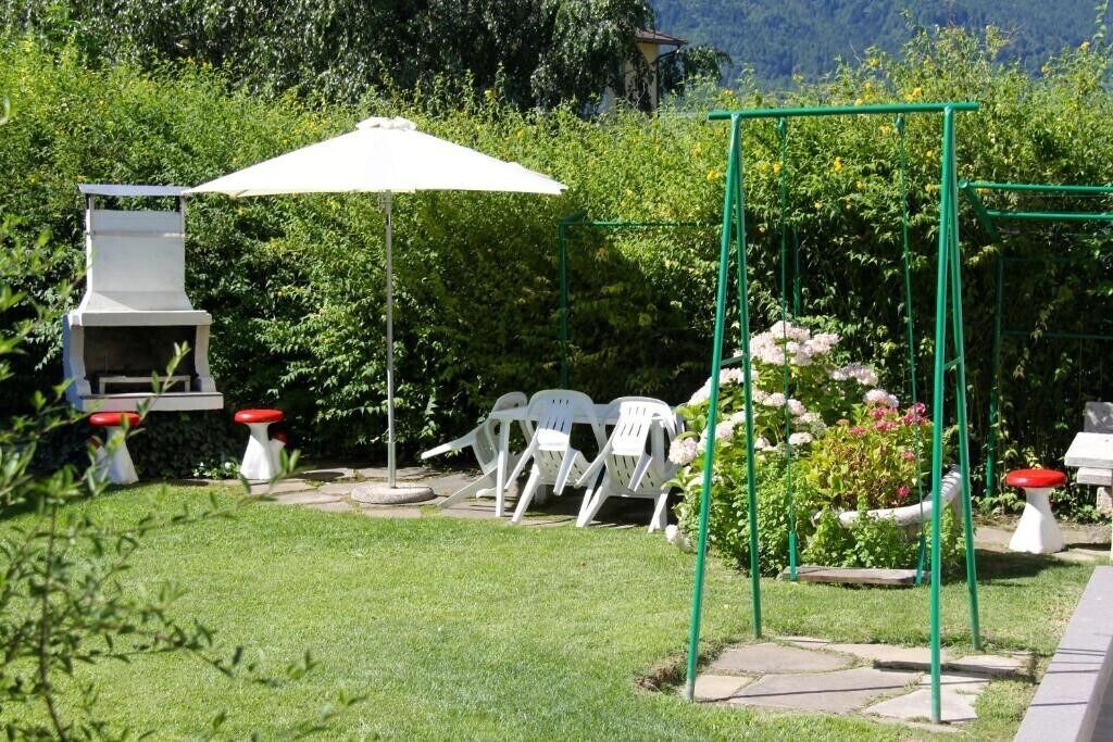 Photo of Outdoor in Levico Terme