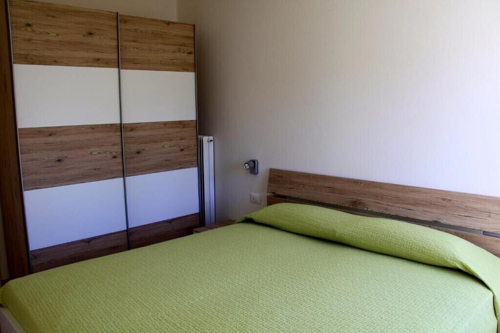 Photo of Bedroom in Levico Terme