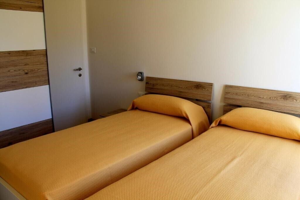 Photo of Bedroom in Levico Terme