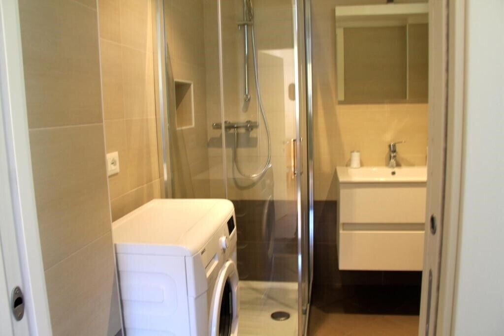 Photo of Bathroom in Levico Terme