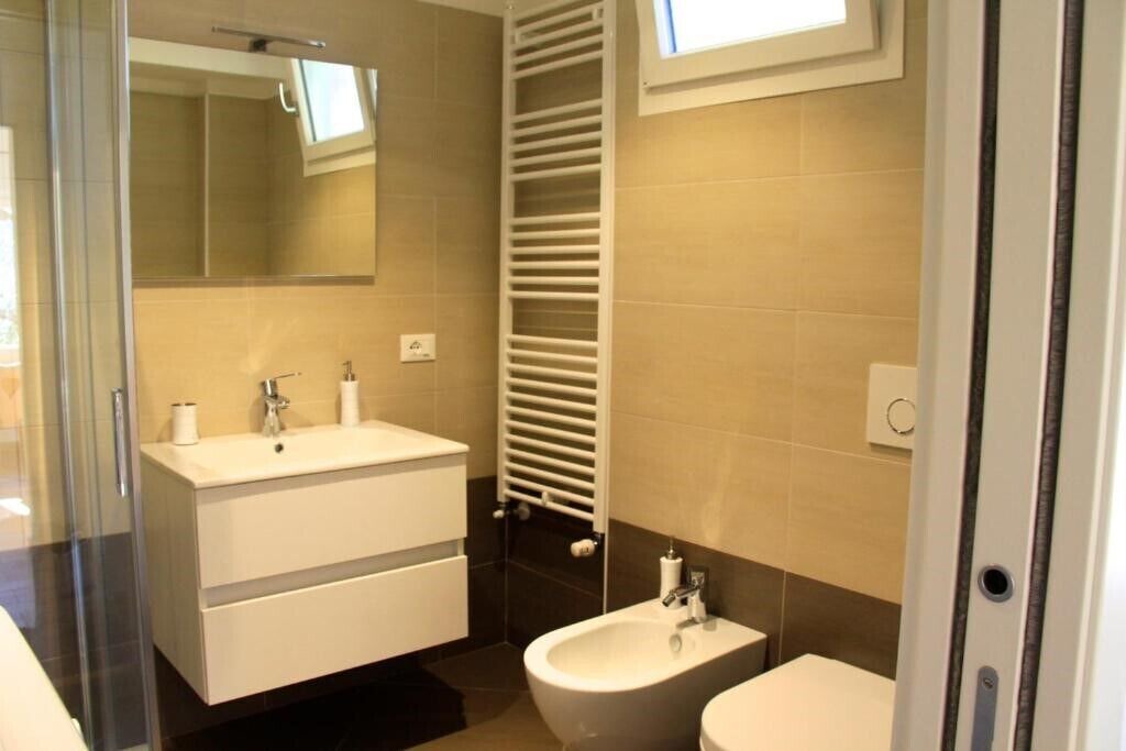 Photo of Bathroom in Levico Terme