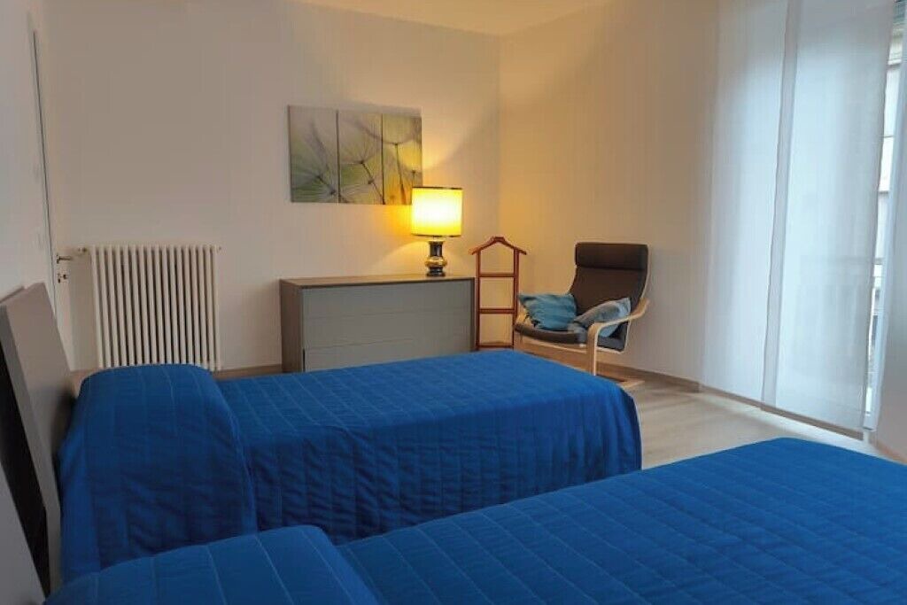 Photo of Bedroom in Levico Terme
