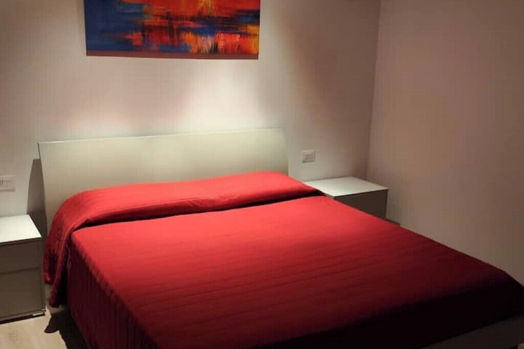 Photo of Bedroom in Levico Terme