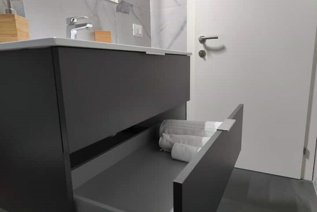 Photo of Bathroom in Levico Terme
