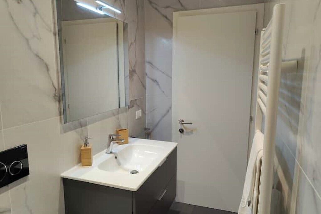 Photo of Bathroom in Levico Terme