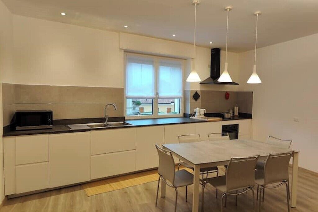 Photo of Kitchen in Levico Terme
