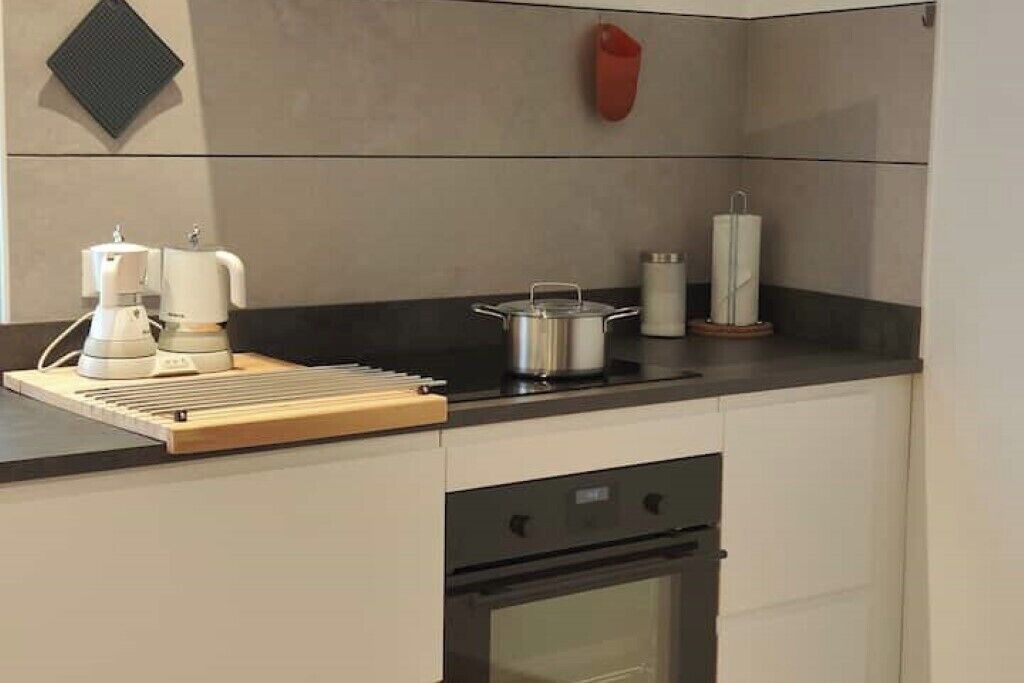 Photo of Kitchen in Levico Terme