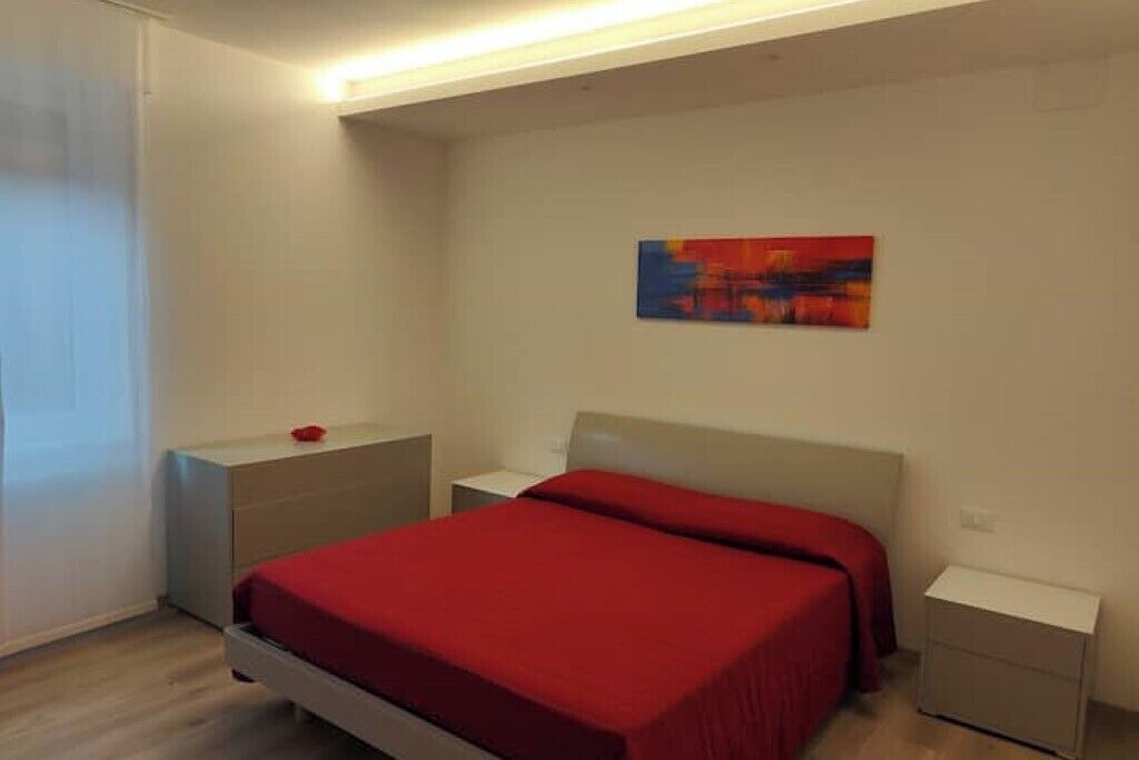 Photo of Bedroom in Levico Terme